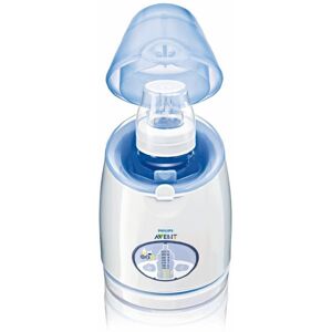 Philips Spa PHILIPS AVENT SCALDABIB/PAP IQ