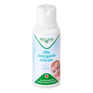 Federfarma.Co PROFAR OLIO BABY DETERG 200ML