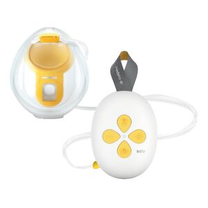 Medela Italia Srl MEDELA Tiral.Elet.Singolo