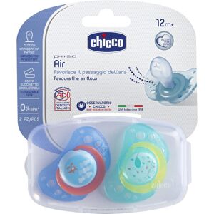 Chicco SUCCH 75035.21 BOY SIL 12+