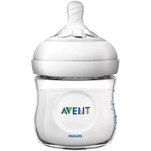 Philips Spa AVENT  BIB NAT PP 125ML 03017