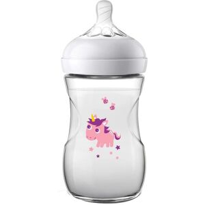 Philips Spa AVENT BOTTLE NAT UNICORN