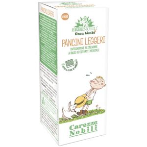 Erbenobili PANCINI LEGGERI 150ml