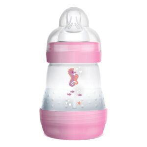 Baby Italia Mam Easy Start Biberon 160ml Femmina 0M+