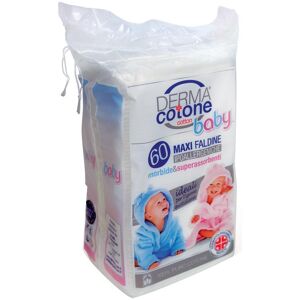 Da.Ma. Distribuzione Srl DERMACOTONE Faldine Baby Maxi