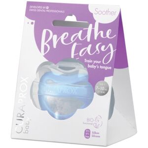 CURAPROX BABY SOOTHER BLUE 1