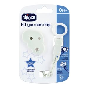 Chicco CH Clip Universale Grigia 0m+