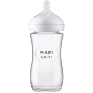 Philips Spa AVENT Biberon Natural 3,0 VT 240ml