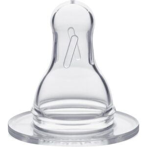 Medela Italia Srl Medela Tett.Sil.F/lento 2pz