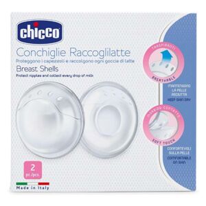 Chicco Ch Conchiglie Raccoglilatte