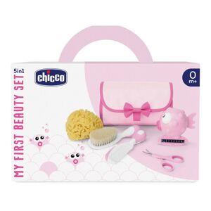 Chicco Ch Set Igiene Rosa 0m+