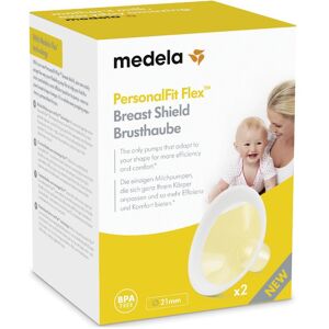 Medela Italia Srl Personalfit Coppa Seno Flex 21