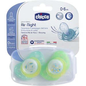 Chicco Succh 75031.41 Lumi Sil 0-6