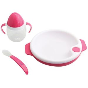 Anteprima Brands International Kit Pappa 6 Mesi+ Rosa