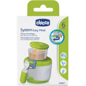 Chicco Thermos 76590 Portapappa 6m+