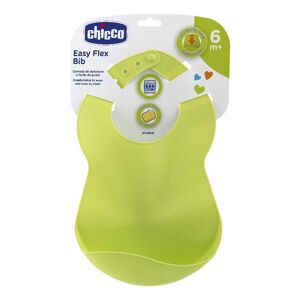 Chicco Ch Bavagl.Rigida Verde 6m+