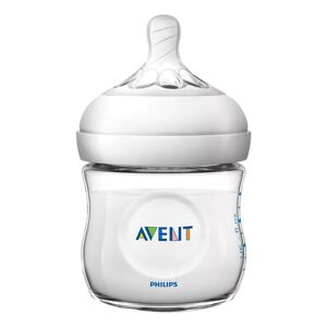 Philips Spa Avent  Bib Nat Pp 125ml 03017