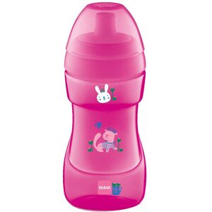 Baby Italia Mam Tazza Sports 330ml Femm1pz