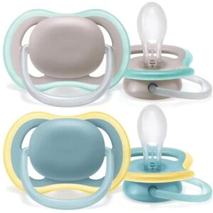 Philips Spa Avent 2succh Uair 18m+ Neu Dec