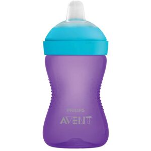 Philips Spa Avent Tazza My Grippy Femm Mor