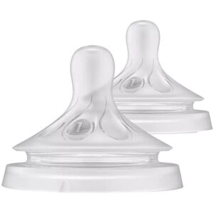 Philips Spa Avent Tett.Nat.3.0 0m+ 2pz