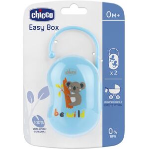 Chicco Ch P-Succh.Boy 0m+ 2pz