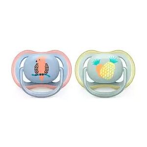 PHILIPS SpA AVENT SUCCH ULTRA AIR0-6 M ANA