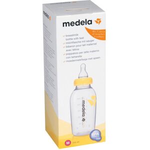 MEDELA ITALIA Srl MEDELA Poppatoio F/Medio 250ml