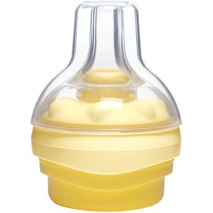 MEDELA ITALIA Srl CALMA DISPO SOMMINISTRAZ LATTE