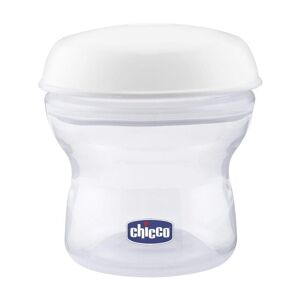 Chicco Contenitore Latte Step Up New