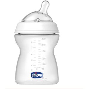 Chicco CH BIB NATFEEL 2M 250 JFBOY