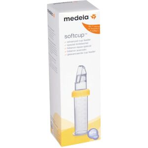 MEDELA ITALIA Srl MEDELA BIB AVANZATO SOFT CUP