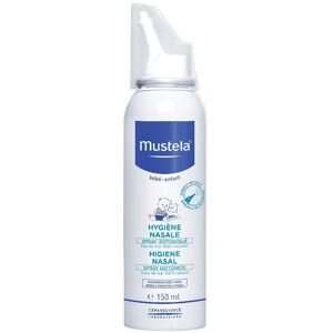 LAB.EXPANSCIENCE ITALIA Srl MUSTELA Spray Isotonico 150ml