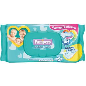 FATER BABYCARE PAMPERS  70 Salv.Ricarica