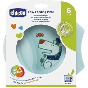 Chicco CH CIOT FACILE IMBOCCO 6M+ AZZ