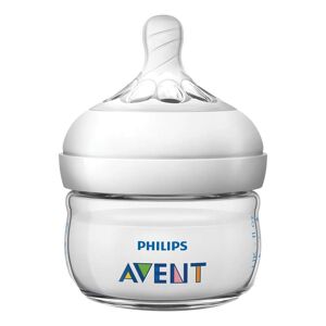 PHILIPS SpA AVENT BIB NAT PP 60ML