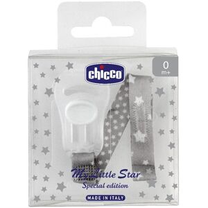 Chicco CH CLIP SALVASUCCHIETTO STARS