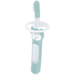 Baby Italia MAM MASSAGING BRUSH MASCHIO