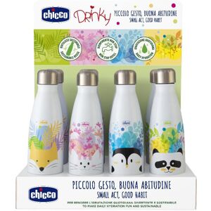 Chicco CH BORRACCIA INOX 350ML