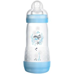 Baby Italia MAM Bib.Easy Start Boy 320ml