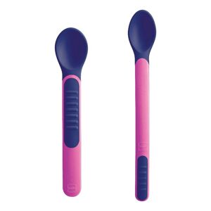 Baby Italia MAM HEAT SENSITIVE SPOONS&CO F