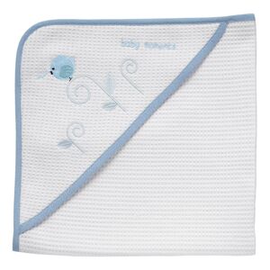 Chicco CH QUAD PIQUET BLU 0M+