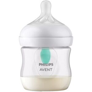 PHILIPS SpA AVENT BIB NAT 3,0 AF TRA 125ML