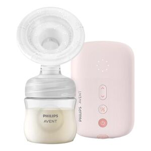 PHILIPS SpA AVENT TIRALATTE ELETTRICO SING