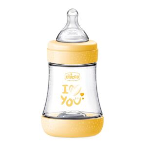 Chicco CH Bib.Perf5 1f.Sil.Univ.150ml