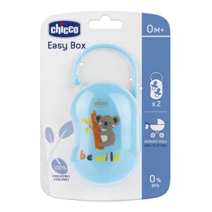 Chicco CH P-Succh.Boy 0m+ 2Pz