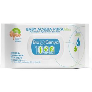 ALSIPHARMA Srl BIOGENYA Baby Eco Salv.70pz