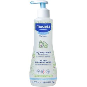 Mustela Bimbi Mustela Fluido Detergente Senza Risciacquo 300 ml