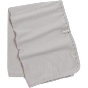 Bamboom Coperta Clinica Neonato 75x100 Pure Grey