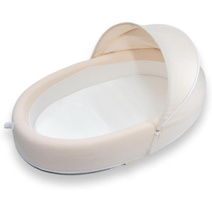 Bamboom Riduttore Baby Nest Ivory